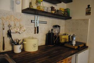 Csigaház Vendégház