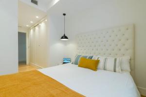 INMalaga Luxury Penthouse Nueva 3