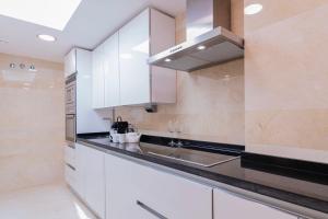 INMalaga Luxury Penthouse Nueva 3