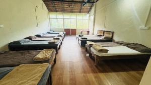 Hotel green land