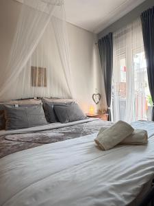 800 steps from MAGIC - ΤΟ ΚΕΝΤΡΟ ΣΤΑ ΠΟΔΙΑ ΣΟΥ