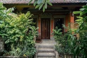 Ashyana Candidasa Beach Resort