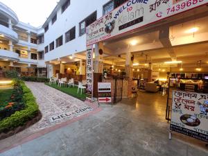 Hotel Kolam