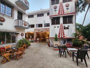 Hotel Kolam
