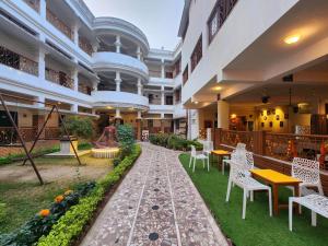 Hotel Kolam