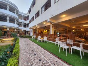 Hotel Kolam