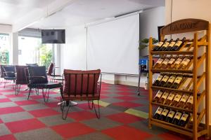 Times Hotel at Bassac Lane