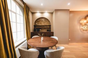 Le Cocon Dinantais - romantic and elegant stay