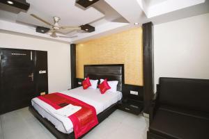 Hotel Lav-kush Deluxe 2 Min From New delhi Railway Station