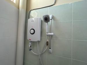 Twin Home in Kuala Terengganu