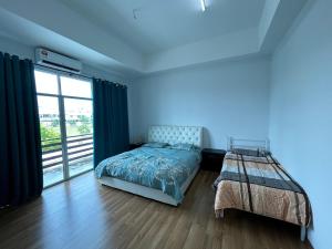 Twin Home in Kuala Terengganu
