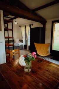 La Fournière de Jean - La Téouleyre