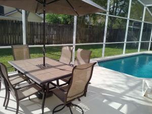 Espirit Oasis home