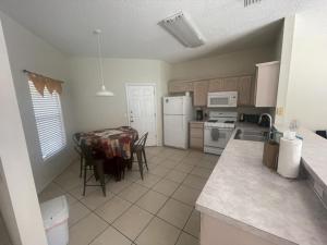 Espirit Oasis home