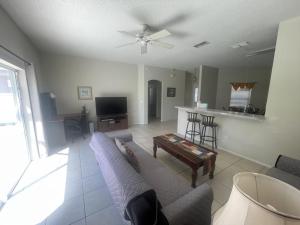 Espirit Oasis home