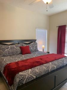 Espirit Oasis home