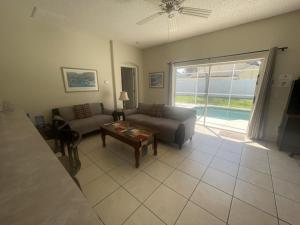 Espirit Oasis home