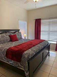 Espirit Oasis home