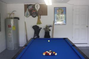 Hampton Lakes Villa home