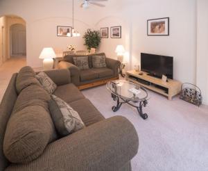 Cumbrian Retreat home