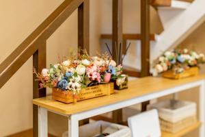 Atman Suite 2 BR Fort Victoria BGC Taguig