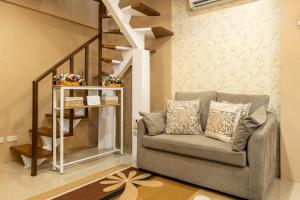 Atman Suite 2 BR Fort Victoria BGC Taguig