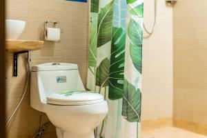 Atman Suite 2 BR Fort Victoria BGC Taguig