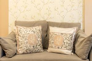 Atman Suite 2 BR Fort Victoria BGC Taguig