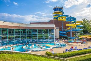 Szandi Belvárosi Apartman