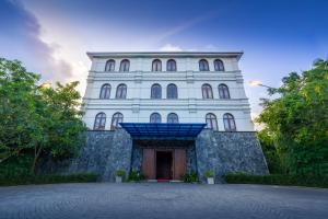 Dutch Gate Bentota
