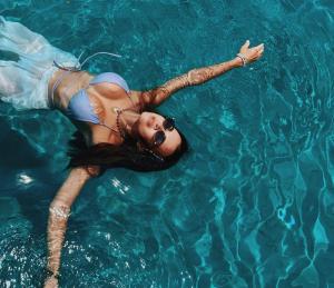 Zaya Beach Club & Resort