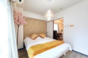 XS27 XROSS STAY Nipponbashi7 日本橋