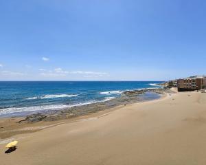La Gaeta 1,Views above the Ocean