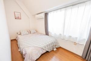 MDM Koiwa 2nd 303 2 bedrooms 5min from keisei koiwa station 60 min from Narita airport