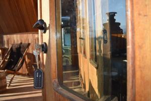 Niko Mamasakhlisi Guest House