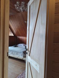 Niko Mamasakhlisi Guest House