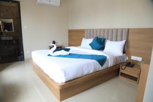 Hotel Krishna
