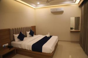 Hotel Krishna
