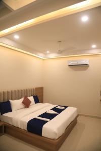 Hotel Krishna