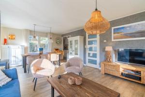 Villapark Kamperfoelie 57