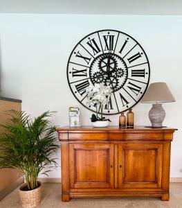 LUBERON SOLEIL ET OLIVIERS