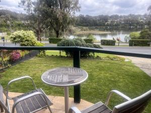 Unit 11, 6-8 Buckland Drive, Mallacoota