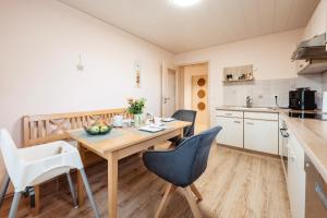 Ferienhaus zur Weinlaube