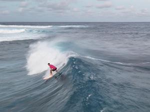 Mirusmaa Inn - Meemu Veyvah Your Surf Retreat