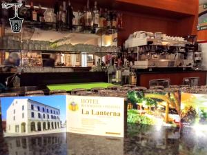 Hotel La Lanterna