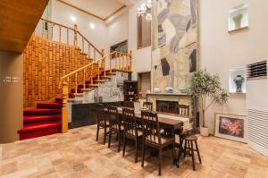 EXTAY Mansion Chungmuro