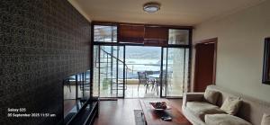 Cape Town Penthouse On the Atlantic Ocean!