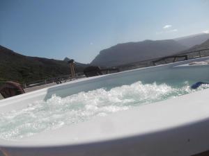 Cape Town Penthouse On the Atlantic Ocean!