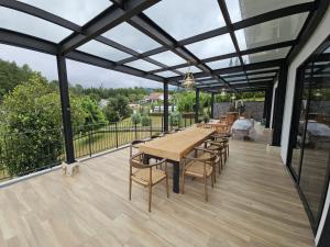 Villa Pine Hill Coolibah