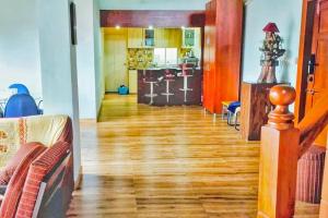 Cozy 3BHK Apartment near Zalor Beach , Goa Getaway